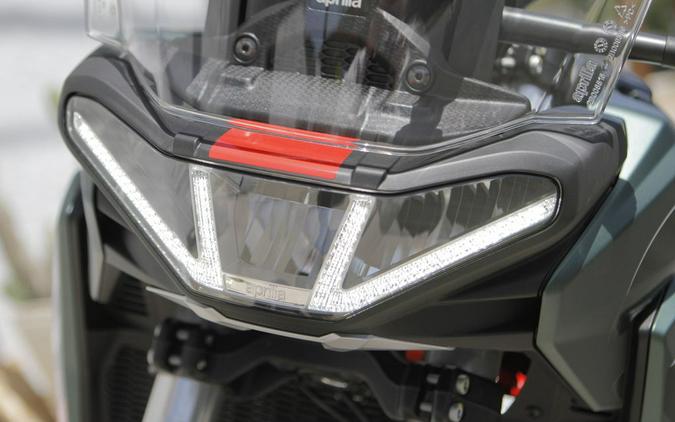 2026 Aprilia Tuareg 660