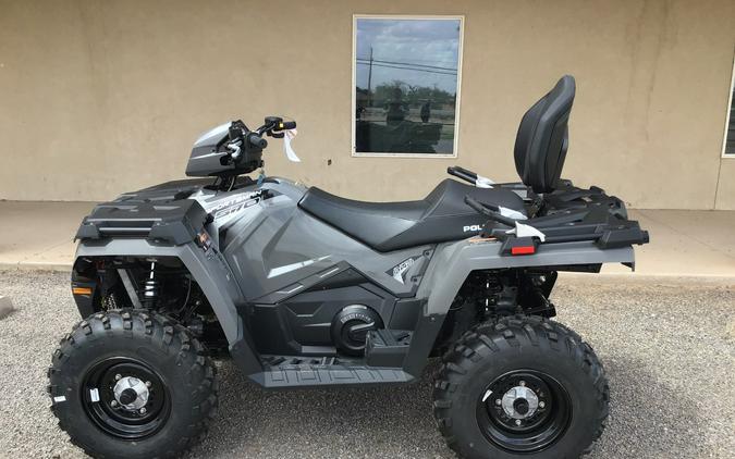 2022 Polaris Sportsman Touring 570 EPS