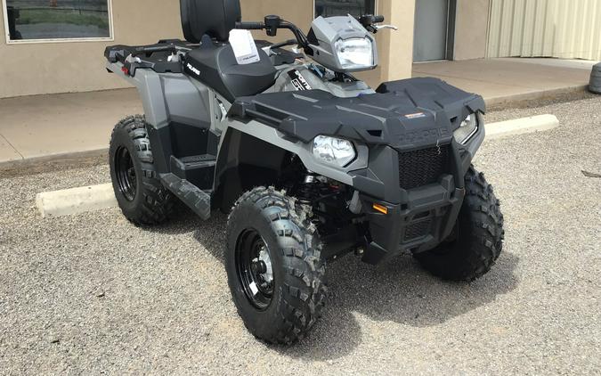 2022 Polaris Sportsman Touring 570 EPS