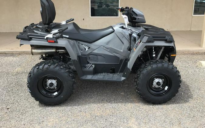 2022 Polaris Sportsman Touring 570 EPS