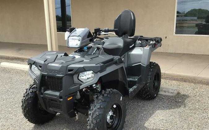 2022 Polaris Sportsman Touring 570 EPS