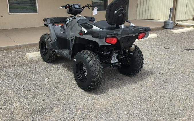 2022 Polaris Sportsman Touring 570 EPS