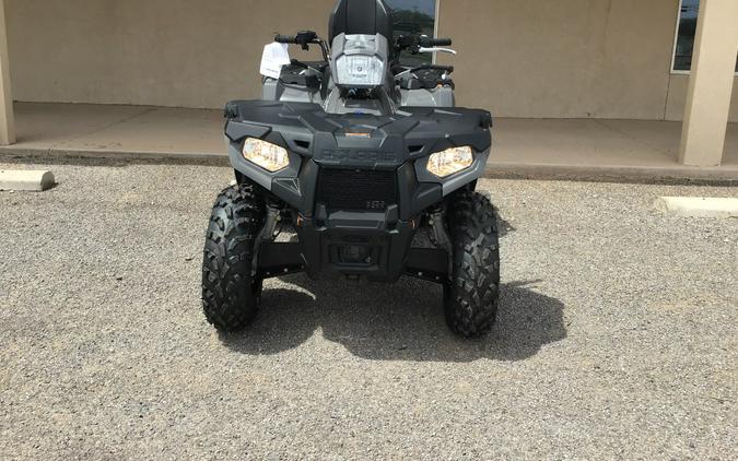 2022 Polaris Sportsman Touring 570 EPS