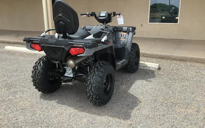 2022 Polaris Sportsman Touring 570 EPS