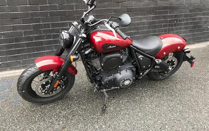 2023 Indian Motorcycle Chief Bobber ABS