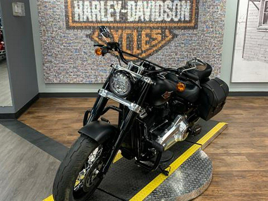 2019 Harley-Davidson Softail Slim®
