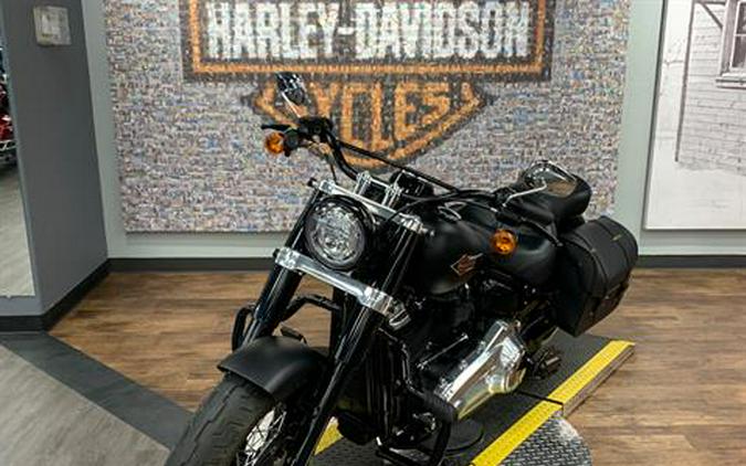 2019 Harley-Davidson Softail Slim®