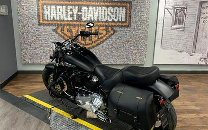 2019 Harley-Davidson Softail Slim®