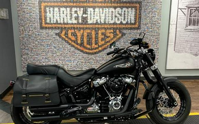 2019 Harley-Davidson Softail Slim®