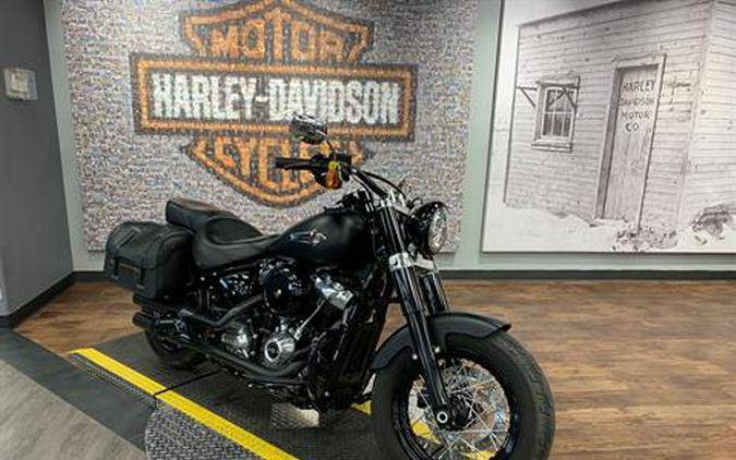 2019 Harley-Davidson Softail Slim®