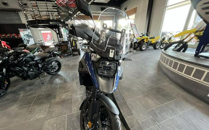 2023 Suzuki V-Strom 1050