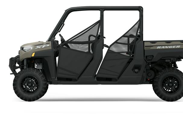 2024 Polaris Ranger® Crew XP 1000 Premium