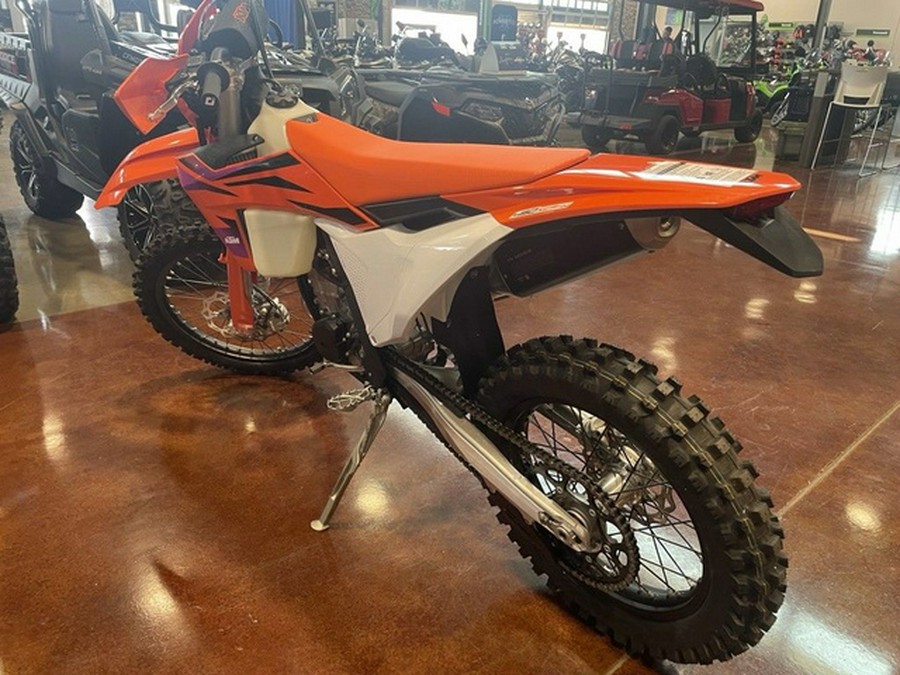 2024 KTM 450 XCF-W