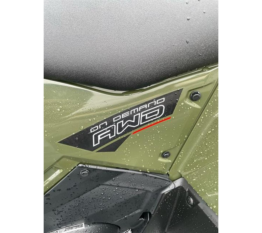 2024 Polaris Sportsman 570 EPS