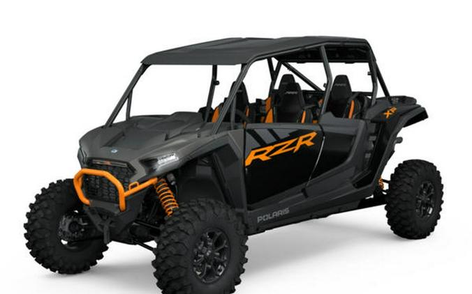 2024 Polaris® RZR XP 4 1000 Ultimate