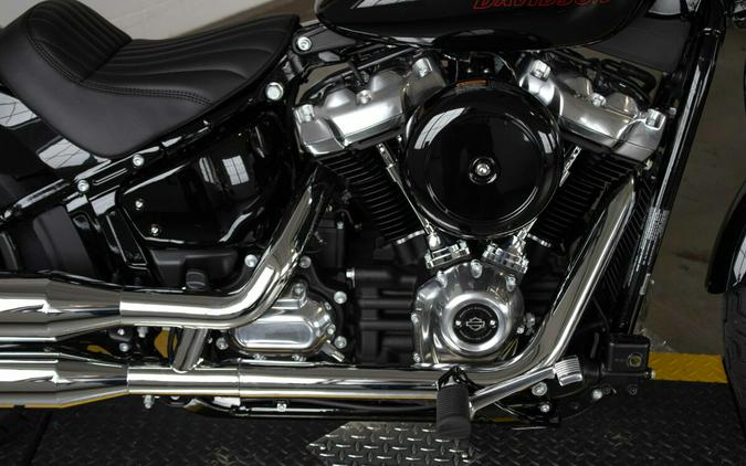 2024 Harley-Davidson Softail Standard Cruiser FXST