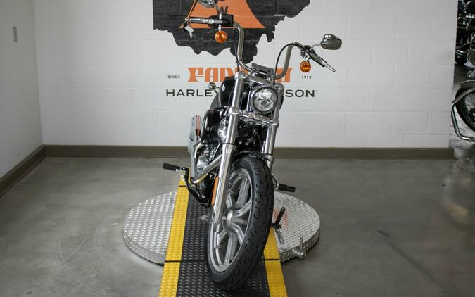 2024 Harley-Davidson Softail Standard Cruiser FXST