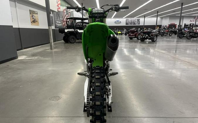 2023 Kawasaki KX™250