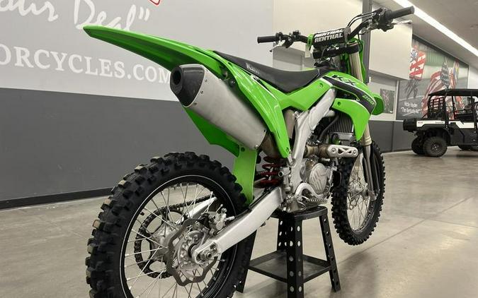 2023 Kawasaki KX™250