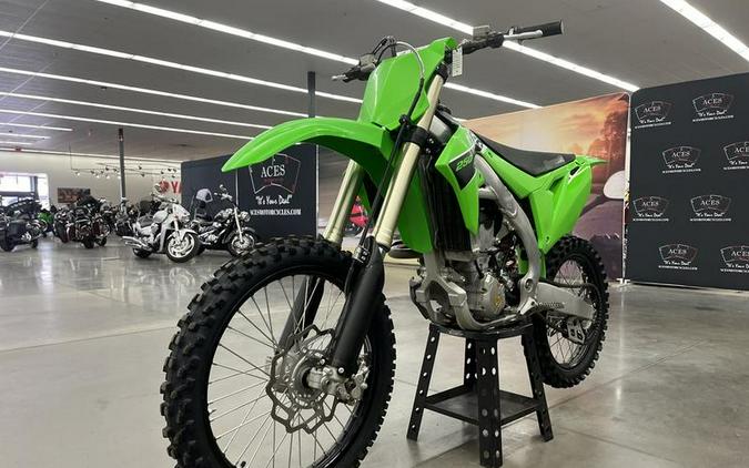 2023 Kawasaki KX™250