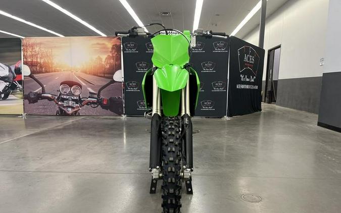 2023 Kawasaki KX™250