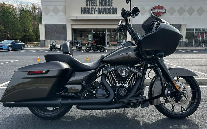 2020 Harley-Davidson Road Glide Special