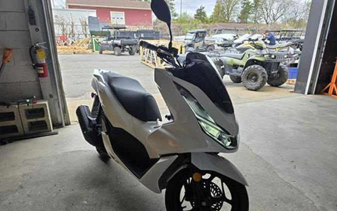 2022 Honda PCX150