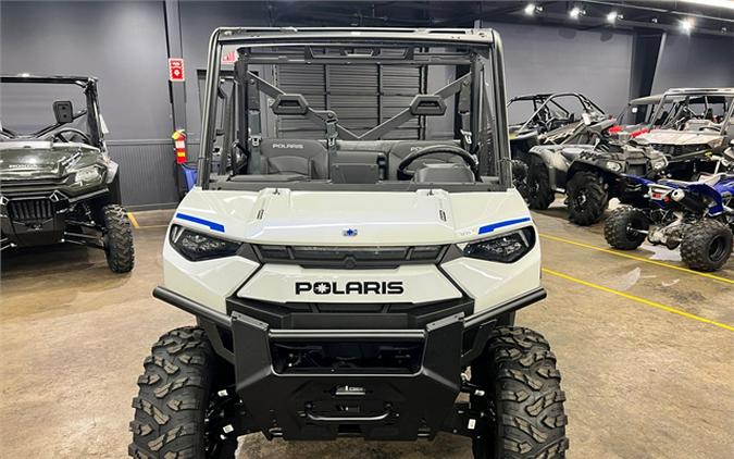 2024 Polaris Ranger XP Kinetic Ultimate