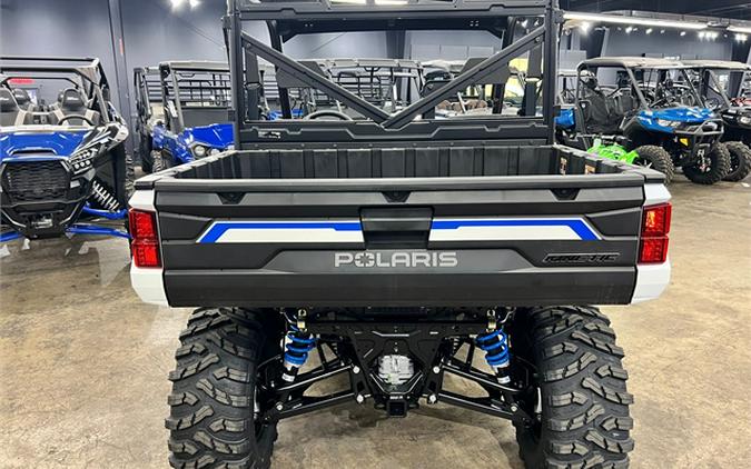 2024 Polaris Ranger XP Kinetic Ultimate