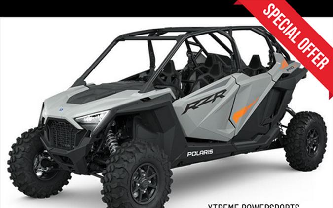 2024 Polaris RZR Pro XP 4 Sport