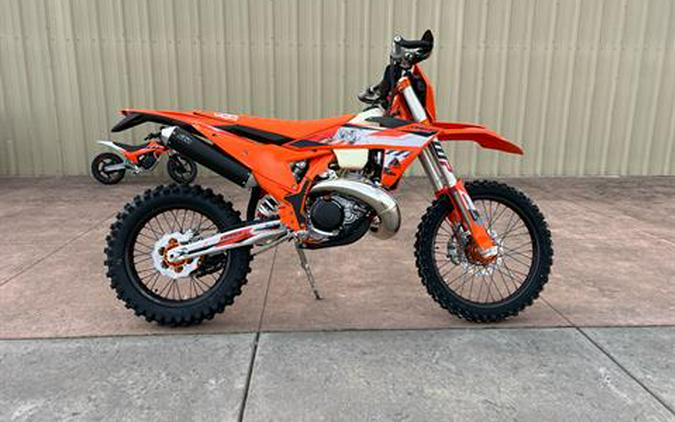 2024 KTM 300 XC-W Hardenduro