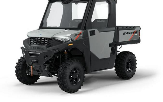 2024 Polaris Ranger SP 570 Northstar Edition Base