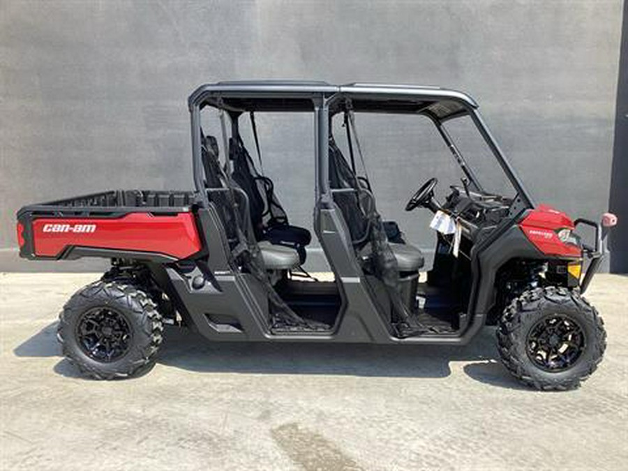 2024 Can-Am Defender MAX XT HD9