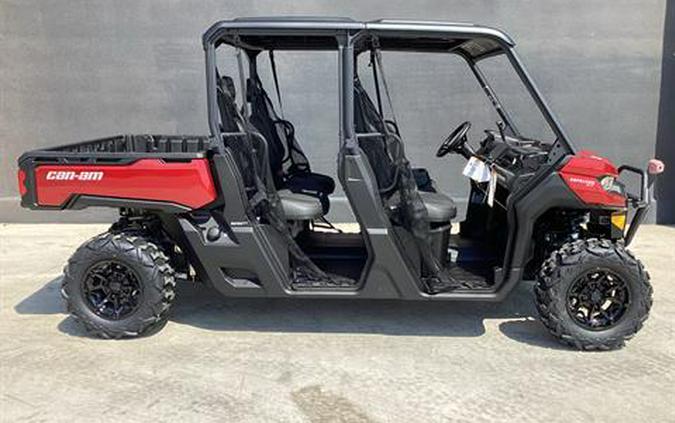 2024 Can-Am Defender MAX XT HD9