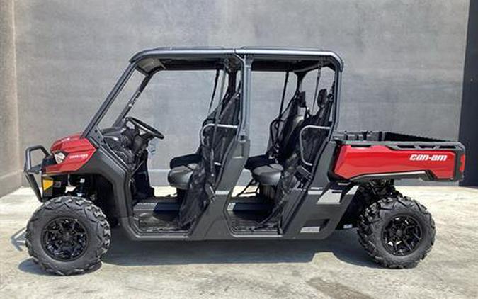 2024 Can-Am Defender MAX XT HD9