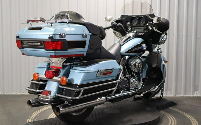 2007 Harley-Davidson Electra Glide Ultra Classic