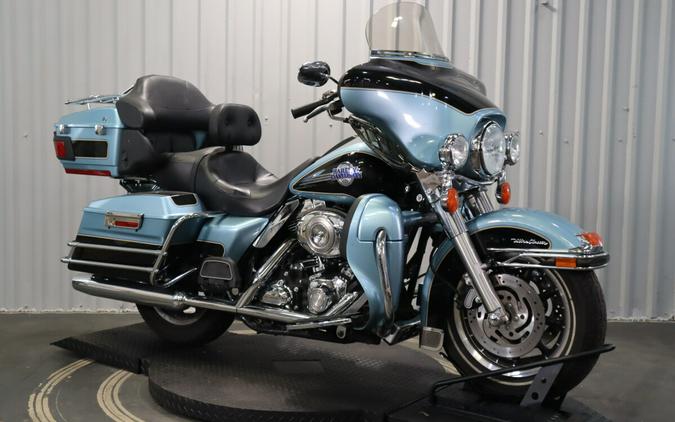 2007 Harley-Davidson Electra Glide Ultra Classic