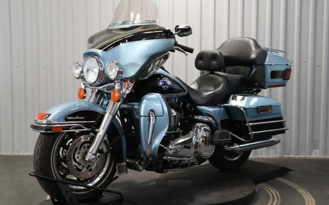 2007 Harley-Davidson Electra Glide Ultra Classic