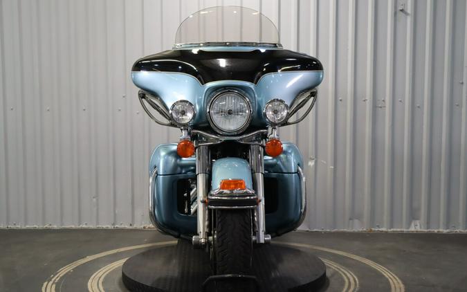 2007 Harley-Davidson Electra Glide Ultra Classic