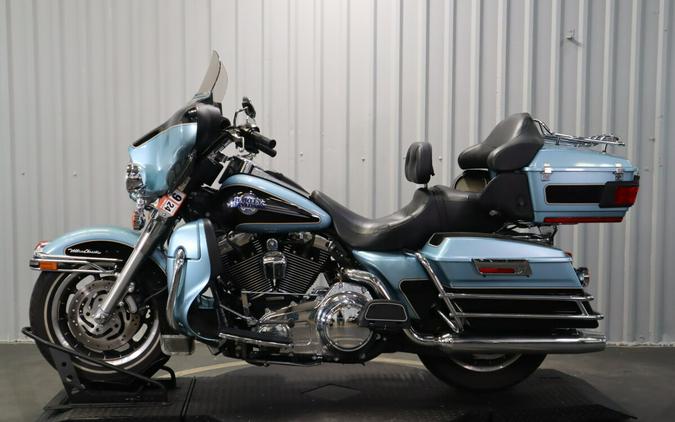 2007 Harley-Davidson Electra Glide Ultra Classic