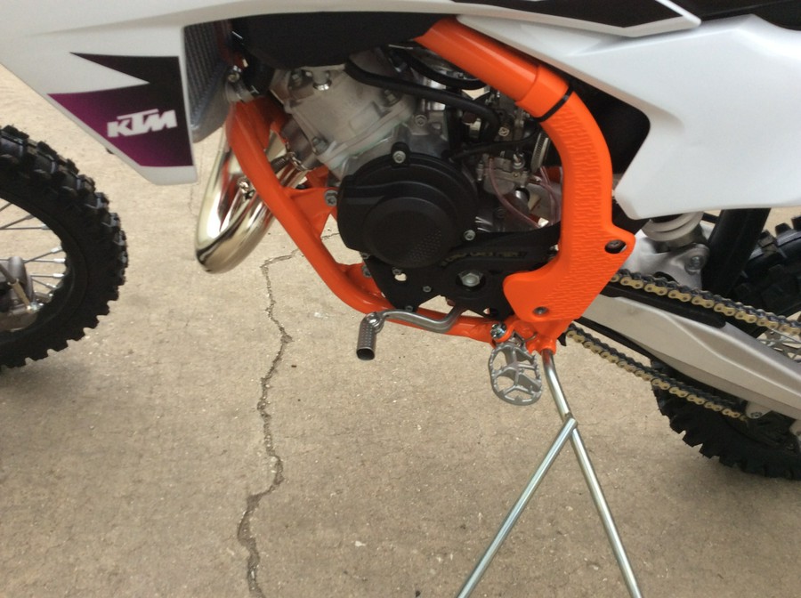 2025 KTM SX 65