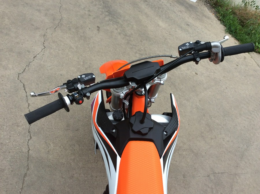 2025 KTM SX 65