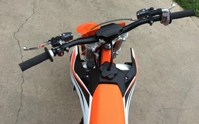 2025 KTM SX 65