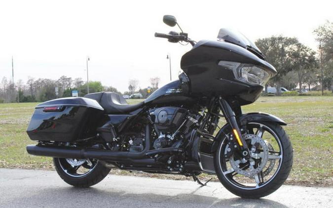 2024 Harley-Davidson FLTRX - Road Glide