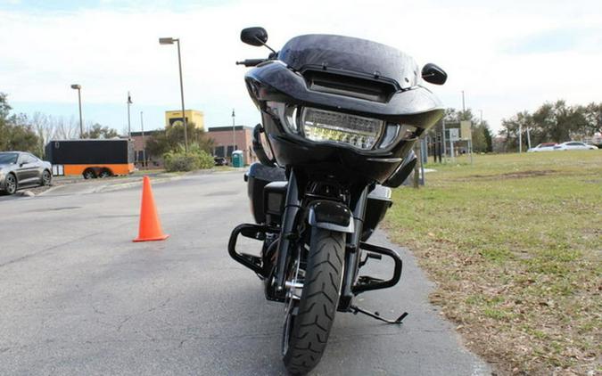 2024 Harley-Davidson FLTRX - Road Glide