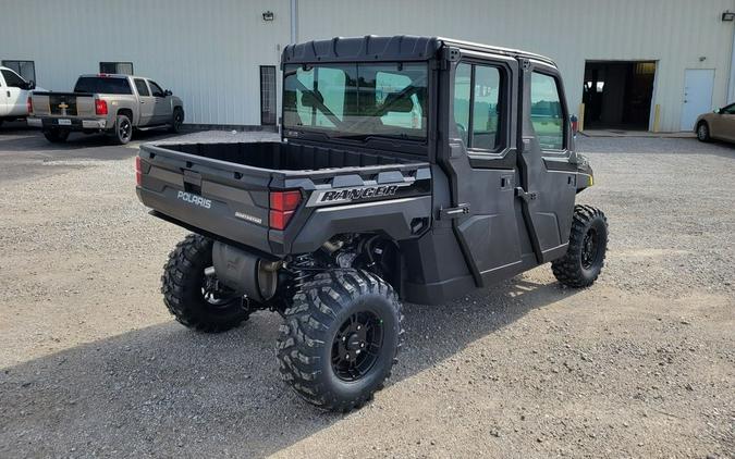 2025 Polaris® Ranger Crew XP 1000 NorthStar Edition Premium