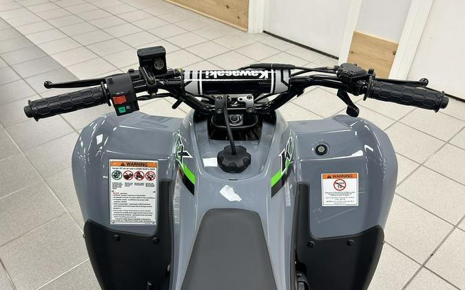 2025 Kawasaki KFX® 50