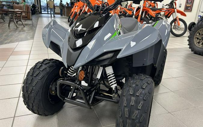 2025 Kawasaki KFX® 50