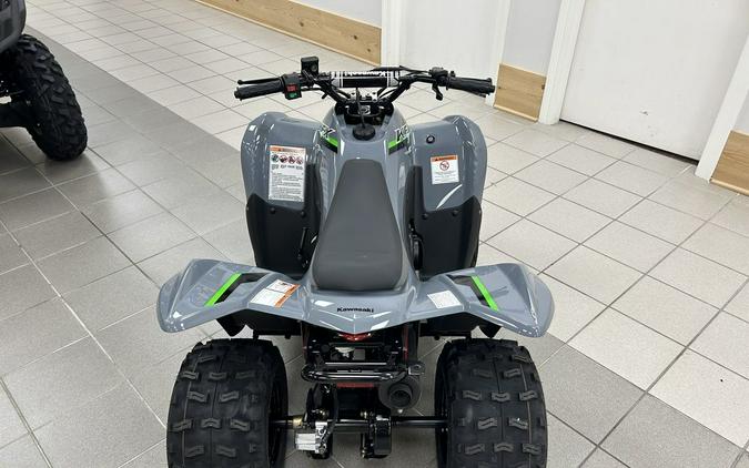 2025 Kawasaki KFX® 50