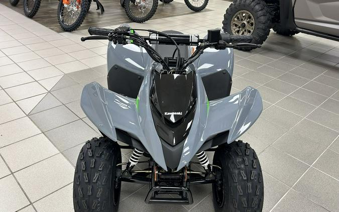 2025 Kawasaki KFX® 50